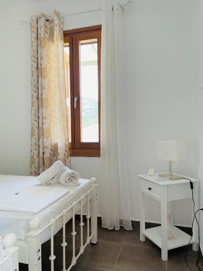 Willa Aricobe Epidaurus Zewnętrze zdjęcie