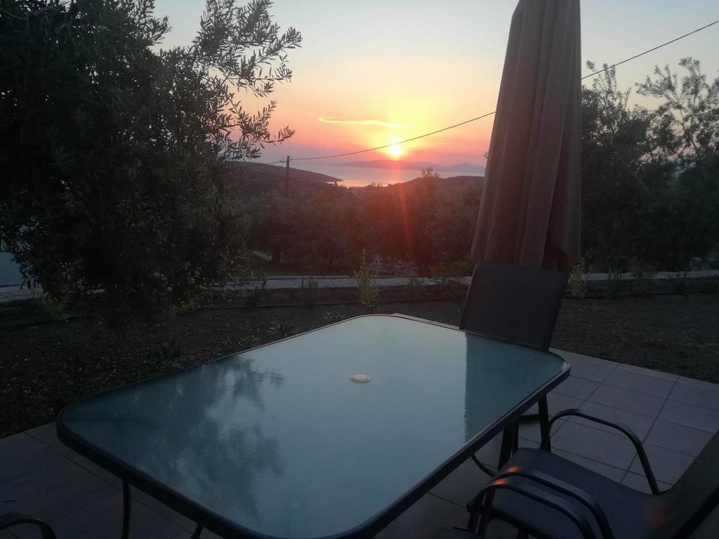 Willa Aricobe Epidaurus Zewnętrze zdjęcie